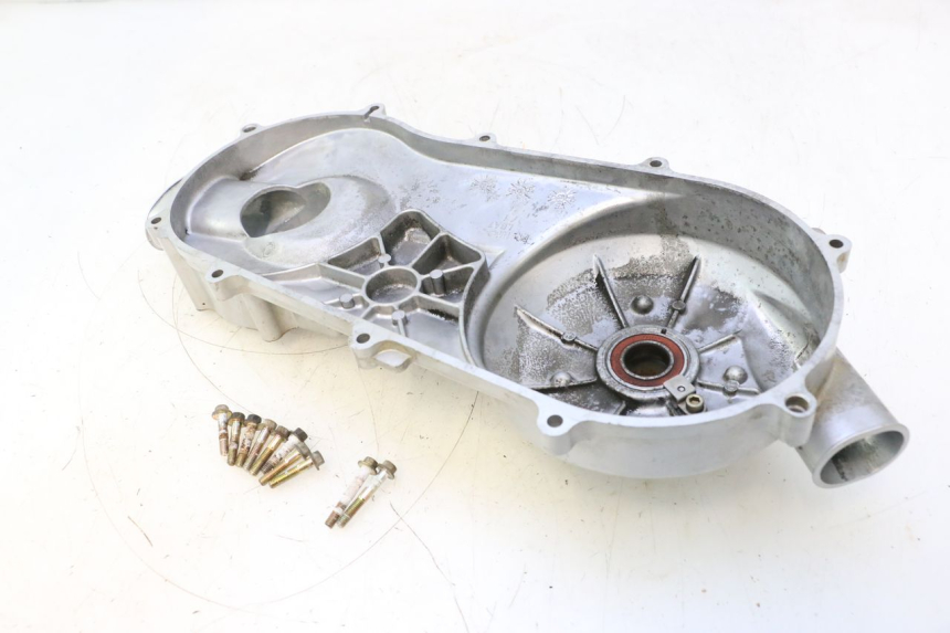 photo de DRIVE BELT COVER KYMCO MXU R 250 (2004 - 2010) - Technical close-up