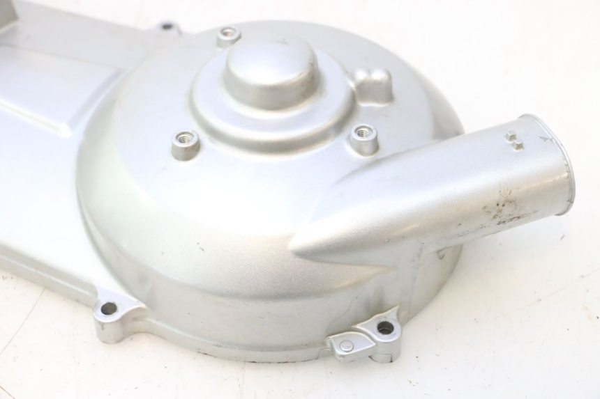 photo de DRIVE BELT COVER KYMCO MXU R 250 (2004 - 2010) - Fixing points details