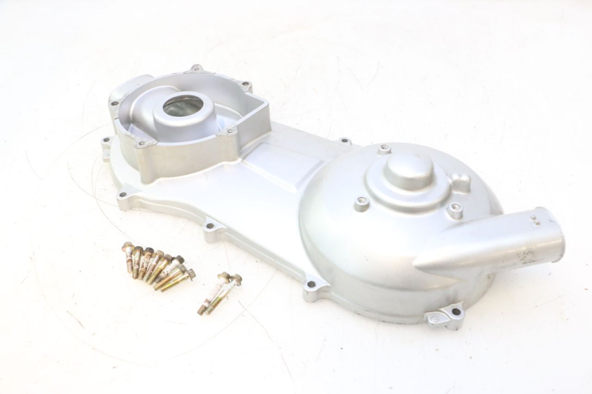 photo de DRIVE BELT COVER KYMCO MXU R 250 (2004 - 2010) - Surface and material condition