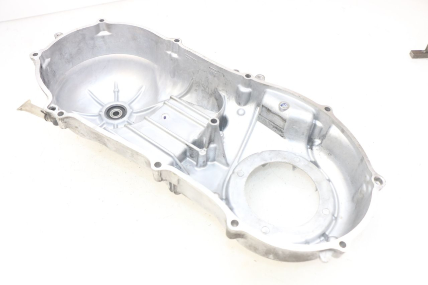 photo de VARIATOR COVER YAMAHA N-MAX NMAX 125 (2017 - 2020) - Alternative perspective