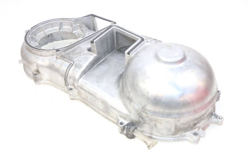 photo de VARIATOR COVER YAMAHA N-MAX NMAX 125 (2017 - 2020) - Fixing points details