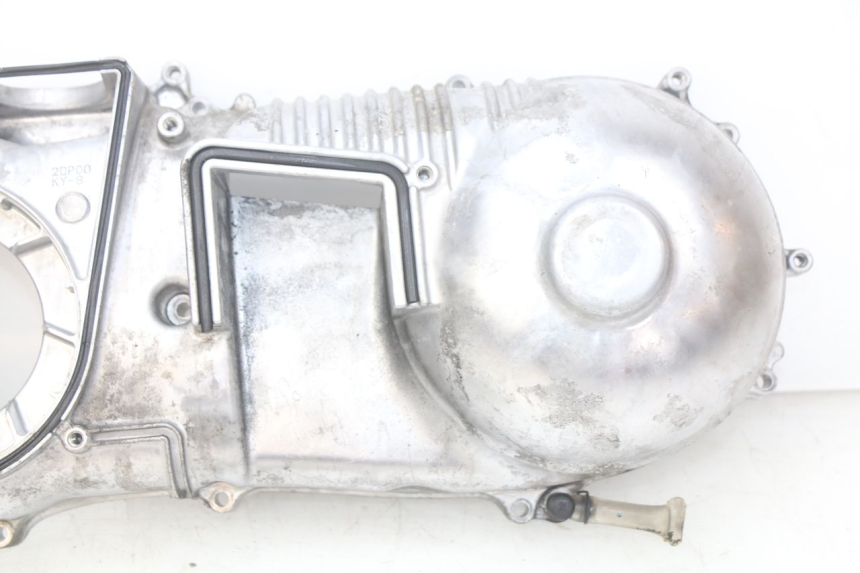 photo de VARIATOR COVER YAMAHA N-MAX NMAX 125 (2017 - 2020) - Surface and material condition