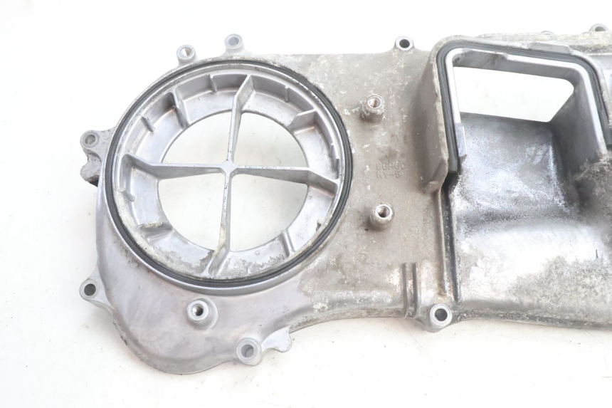 photo de DRIVE BELT COVER YAMAHA N-MAX NMAX 125 (2021 - 2024) - Component detail