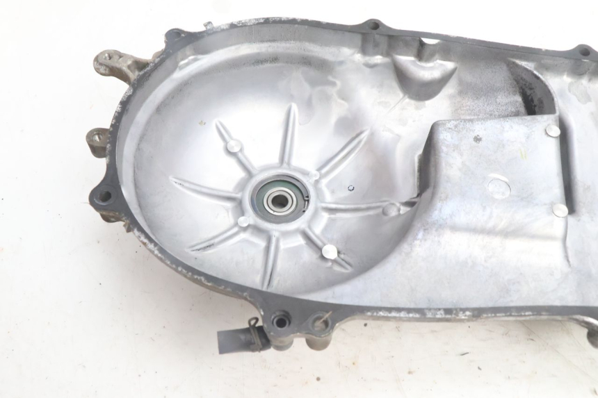 photo de DRIVE BELT COVER YAMAHA N-MAX NMAX 125 (2021 - 2024) - Product overview