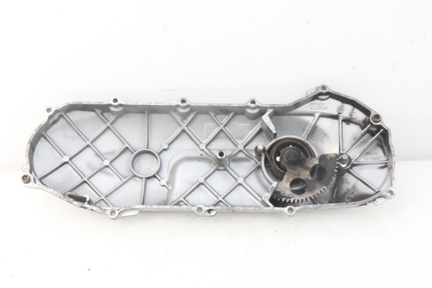 photo de DRIVE BELT COVER YAMAHA NEO'S NEOS 2T 50 (2007 - 2017) - Zoom on usage condition