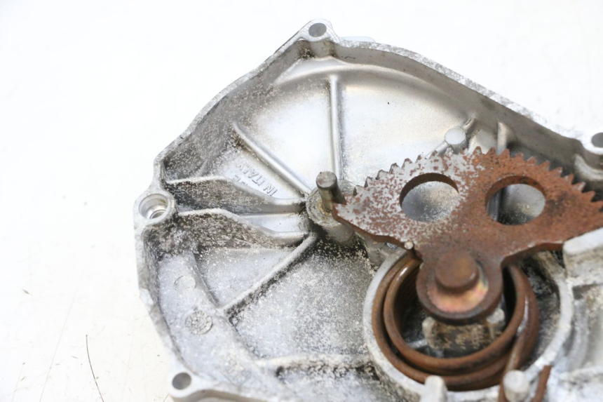 photo de DRIVE BELT COVER YAMAHA NEO'S NEOS 2T 50 (1998 - 2007) - Technical close-up