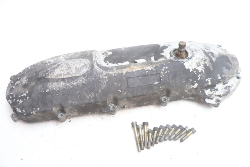 photo de DRIVE BELT COVER YAMAHA NEO'S NEOS 2T 50 (1998 - 2007) - Product overview