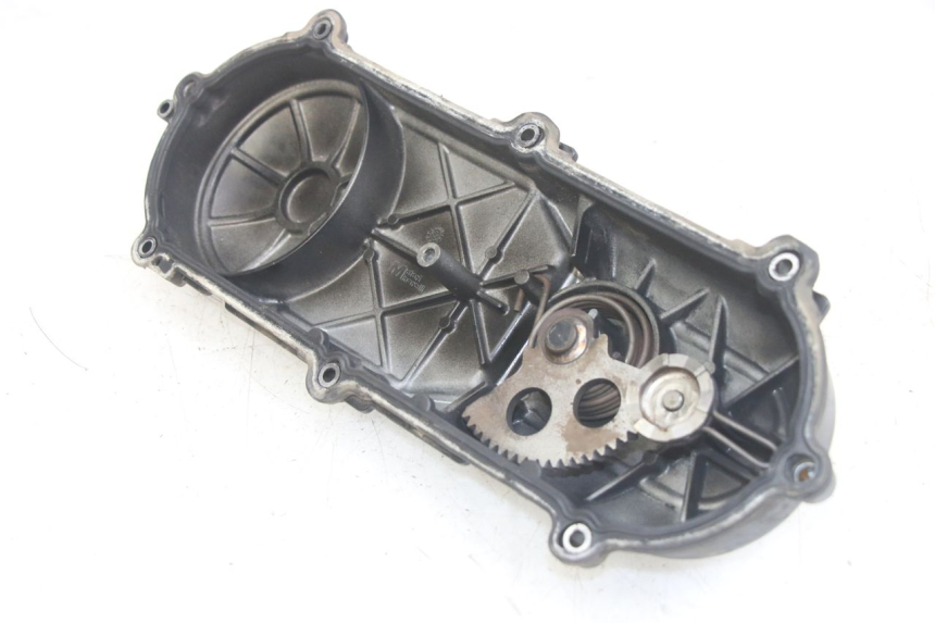 photo de VARIATOR COVER YAMAHA NEOS NEO'S 4T 50 (2008 - 2016) - Zoom on usage condition