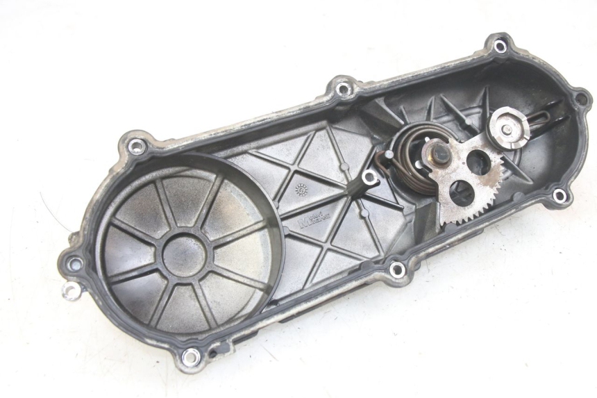 photo de VARIATOR COVER YAMAHA NEOS NEO'S 4T 50 (2008 - 2016) - Alternative perspective