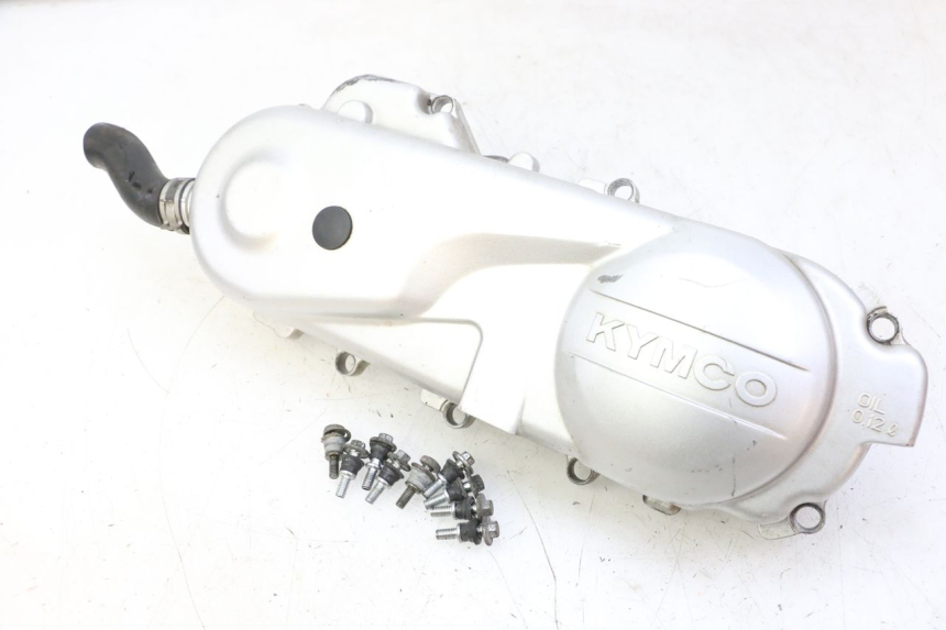 photo de DRIVE BELT COVER KYMCO LIKE 4T 50 (2019 - 2025) - Main view