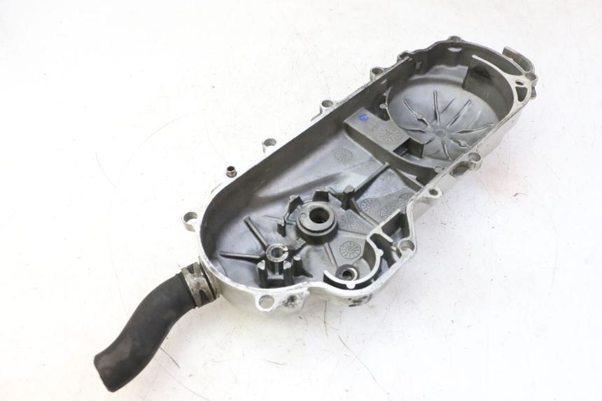 photo de DRIVE BELT COVER KYMCO LIKE 4T 50 (2019 - 2025) - Alternative perspective