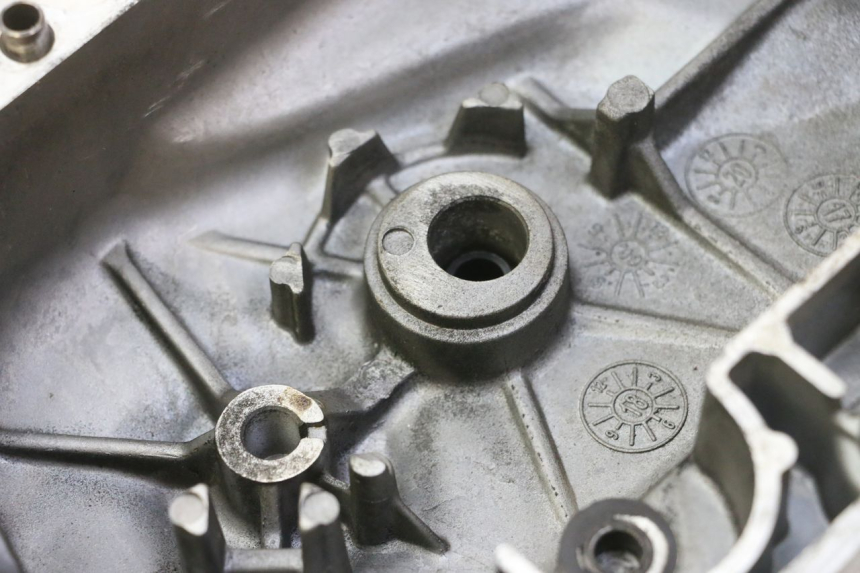 photo de DRIVE BELT COVER KYMCO LIKE 4T 50 (2019 - 2025) - Technical close-up