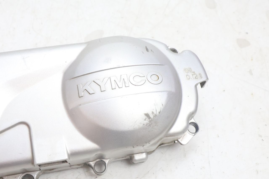photo de DRIVE BELT COVER KYMCO LIKE 4T 50 (2019 - 2025) - Zoom on usage condition