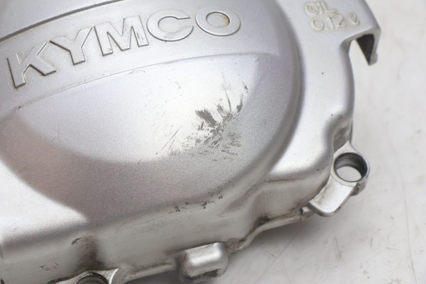 photo de DRIVE BELT COVER KYMCO LIKE 4T 50 (2019 - 2025) - Technical close-up