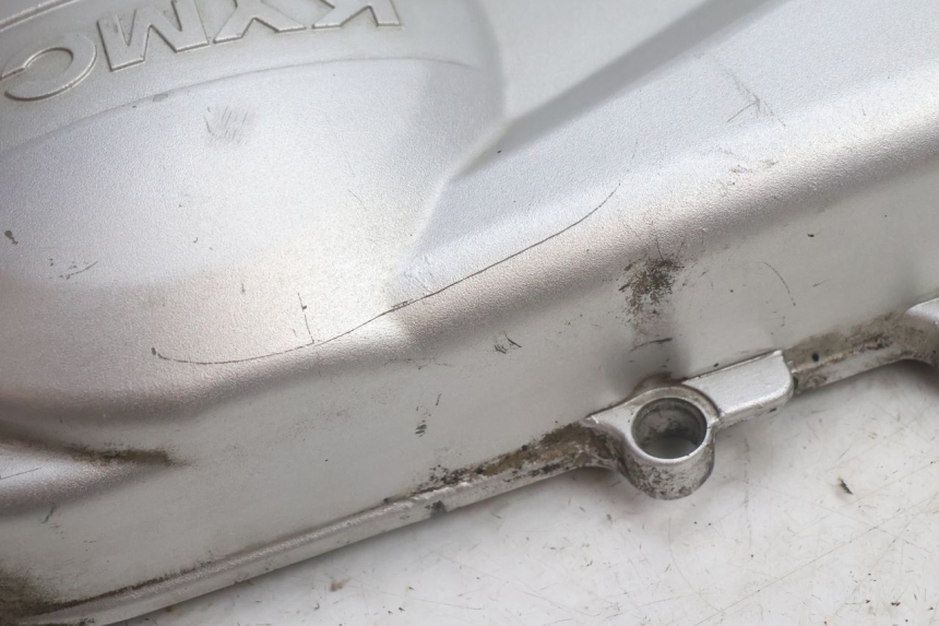 photo de DRIVE BELT COVER KYMCO LIKE 4T 50 (2019 - 2025) - Surface and material condition