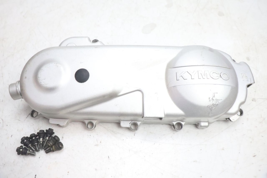 photo de DRIVE BELT COVER KYMCO LIKE 4T 50 (2019 - 2025) - Main view