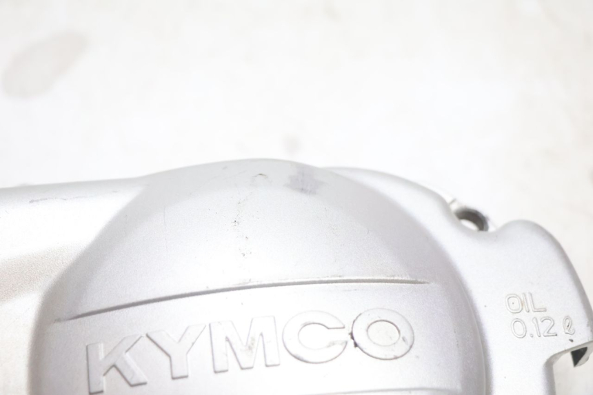 photo de DRIVE BELT COVER KYMCO LIKE 4T 50 (2019 - 2025) - Product overview