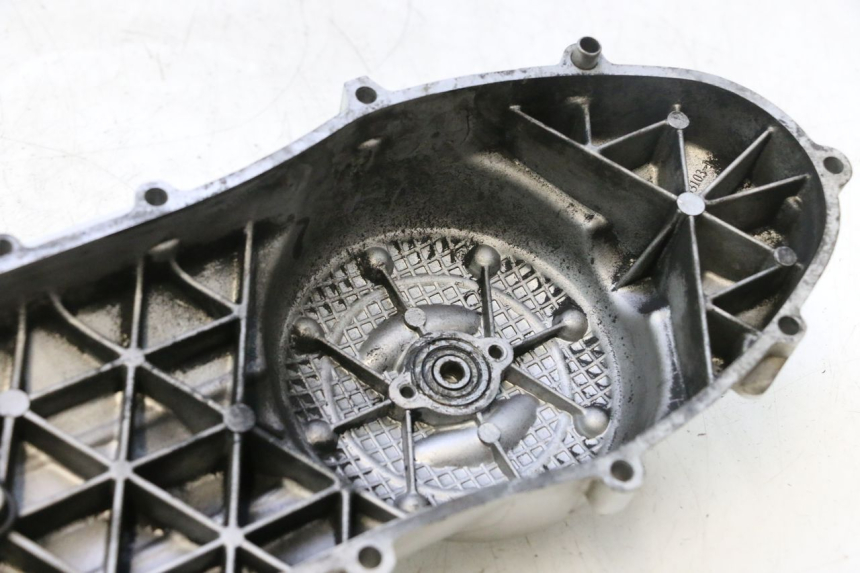 photo de VARIATOR COVER PIAGGIO NEW TYPHOON 50 (2018 - 2021) - Component detail
