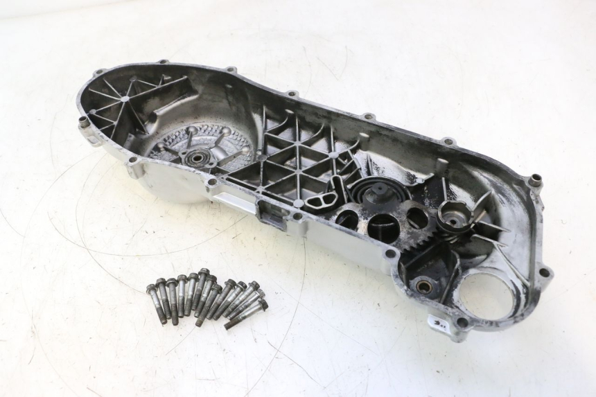 photo de VARIATOR COVER PIAGGIO NEW TYPHOON 50 (2018 - 2021) - Alternative perspective