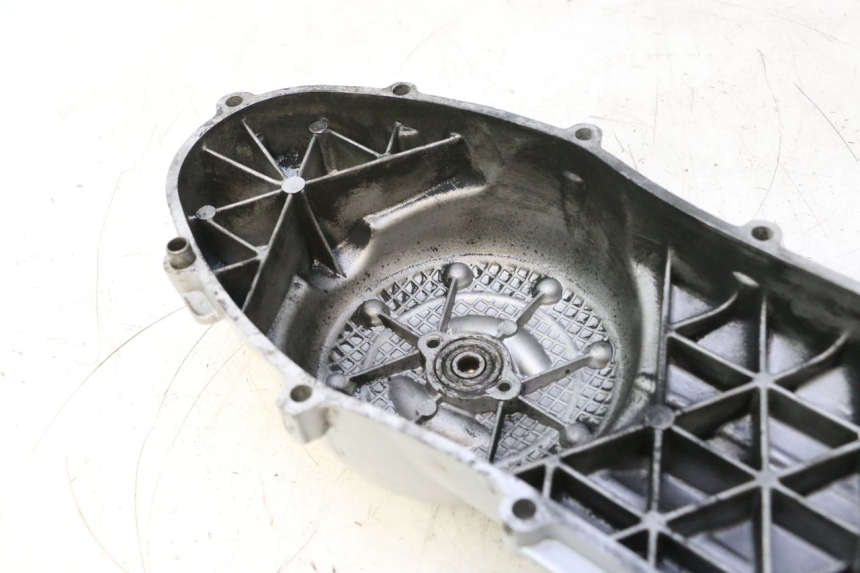 photo de VARIATOR COVER PIAGGIO NEW TYPHOON 50 (2018 - 2021) - Technical close-up