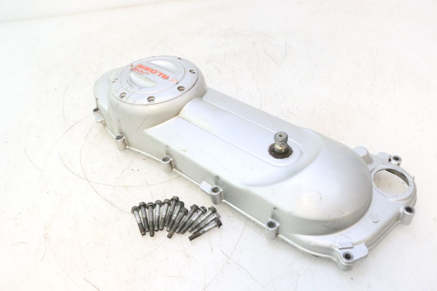 photo de VARIATOR COVER PIAGGIO NEW TYPHOON 50 (2018 - 2021) - Fixing points details
