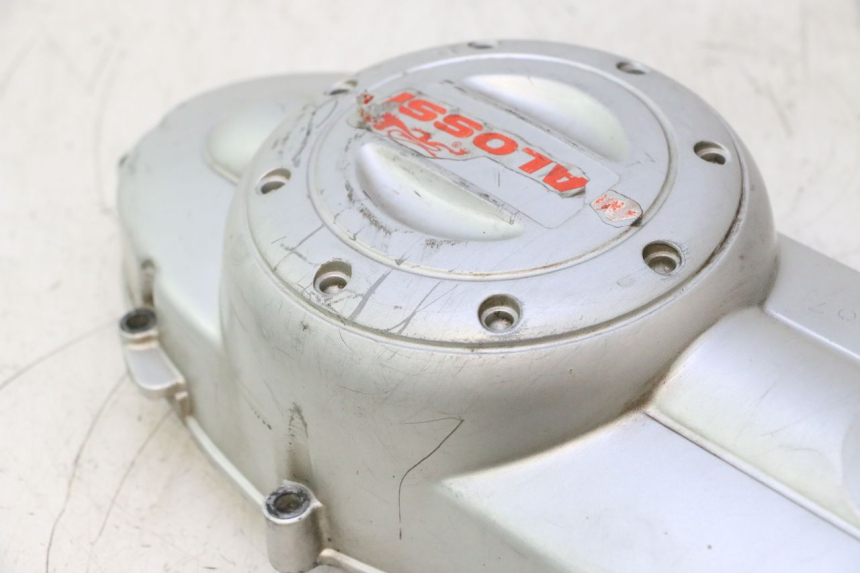 photo de VARIATOR COVER PIAGGIO NEW TYPHOON 50 (2018 - 2021) - Surface and material condition