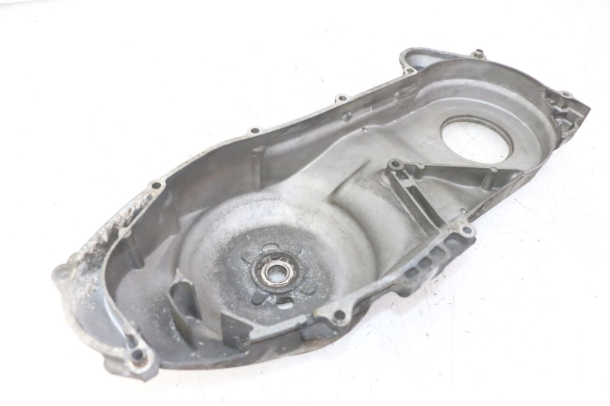 photo de DRIVE BELT COVER GILERA NEXUS 125 (2009 - 2013) - Zoom on usage condition