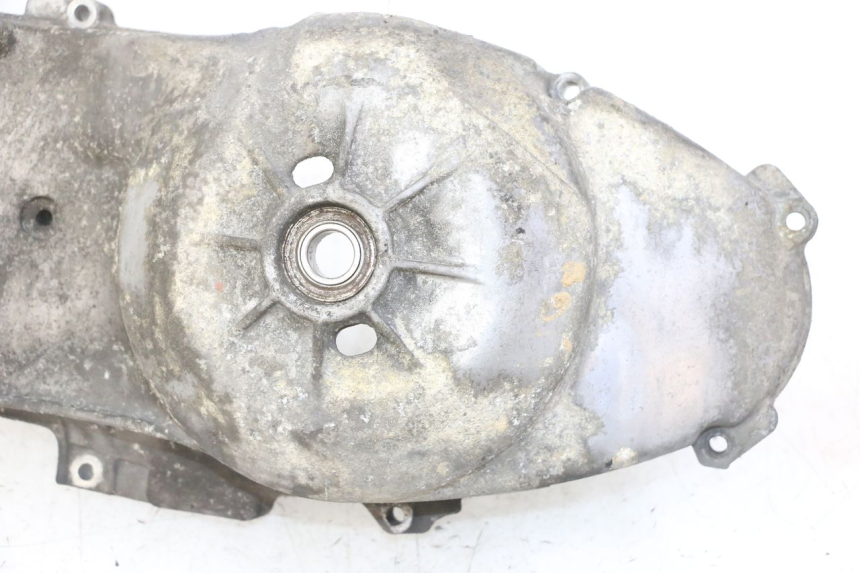 photo de DRIVE BELT COVER GILERA NEXUS 125 (2009 - 2013) - Surface and material condition