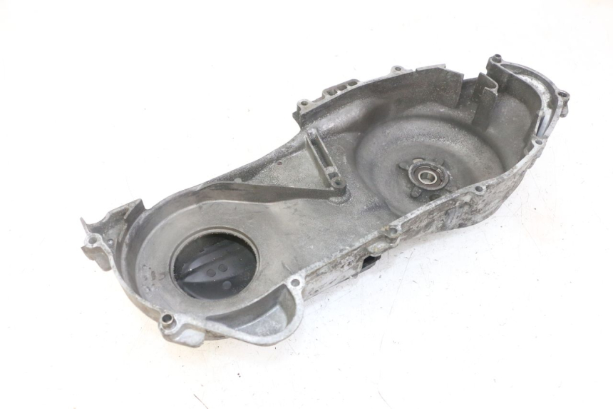 photo de DRIVE BELT COVER GILERA NEXUS 125 (2009 - 2013) - Zoom on usage condition