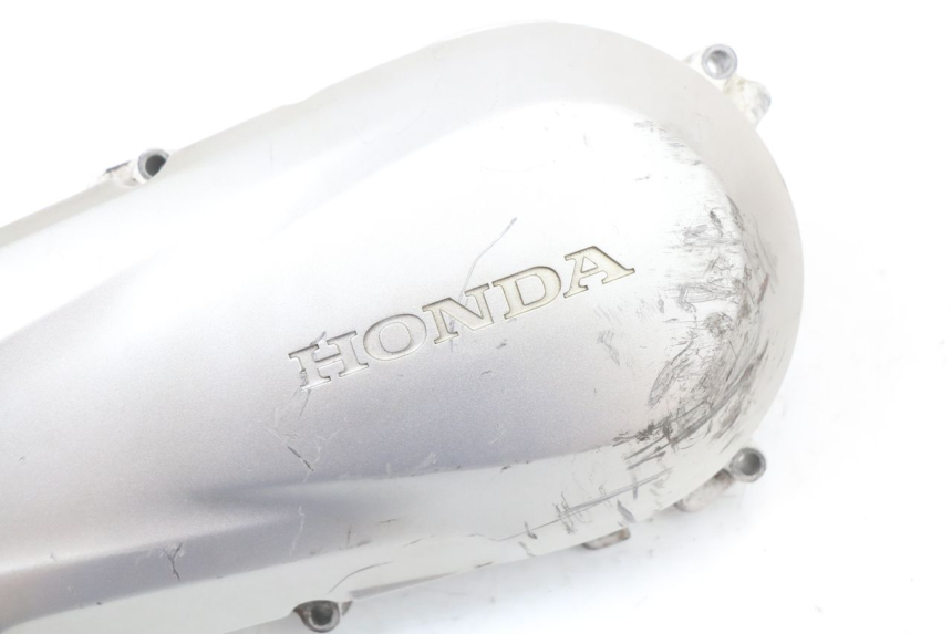 photo de VARIATOR COVER HONDA NHX LEAD 110 (2008 - 2010) - Zoom on usage condition