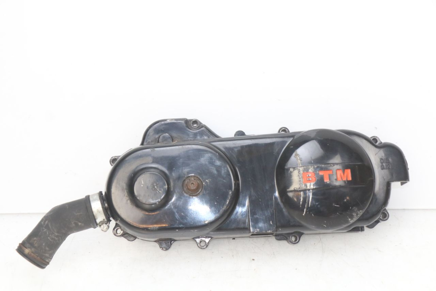 photo de VARIATOR COVER JM MOTORS OLDIES 4T 50 (2010 - 2020) - Main view