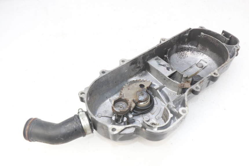 photo de VARIATOR COVER JM MOTORS OLDIES 4T 50 (2010 - 2020) - Component detail
