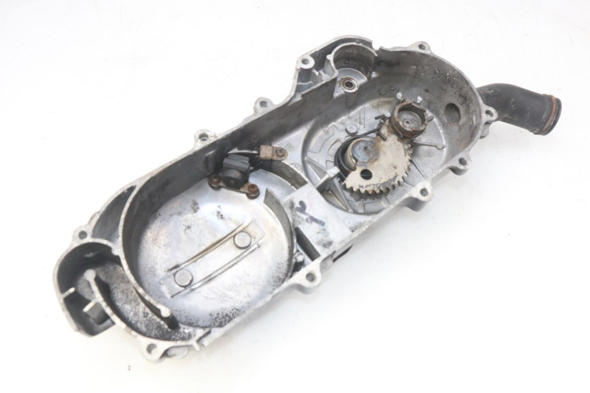 photo de VARIATOR COVER JM MOTORS OLDIES 4T 50 (2010 - 2020) - Product overview