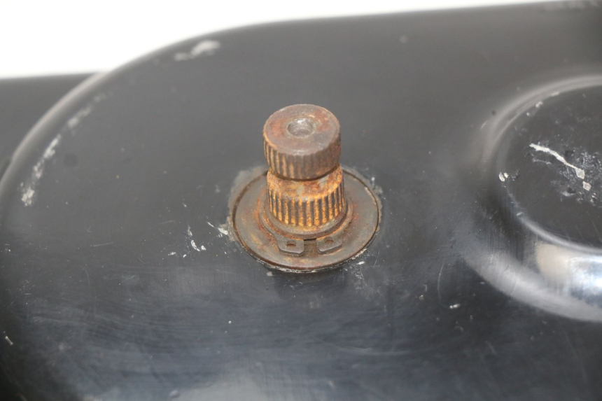 photo de VARIATOR COVER JM MOTORS OLDIES 4T 50 (2010 - 2020) - Fixing points details