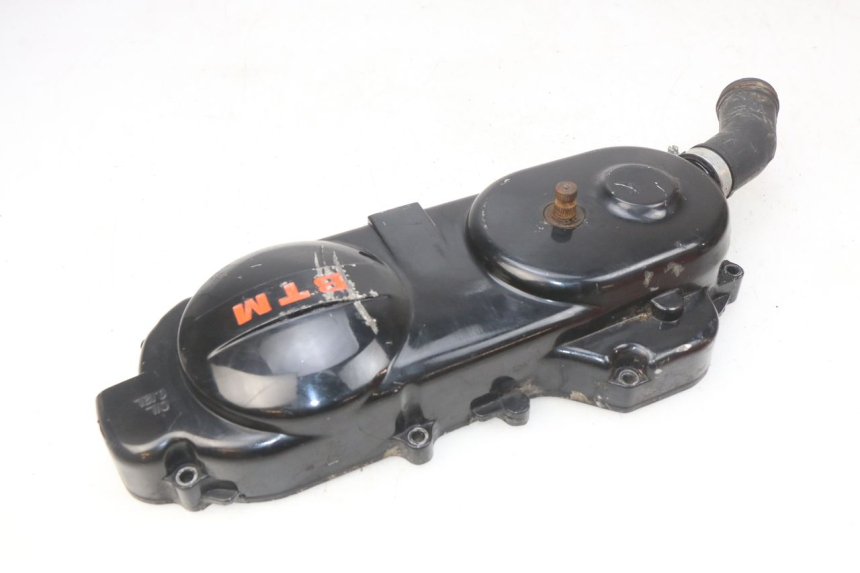 photo de VARIATOR COVER JM MOTORS OLDIES 4T 50 (2010 - 2020) - Surface and material condition