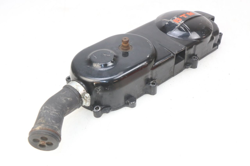 photo de VARIATOR COVER JM MOTORS OLDIES 4T 50 (2010 - 2020) - Markings and original references