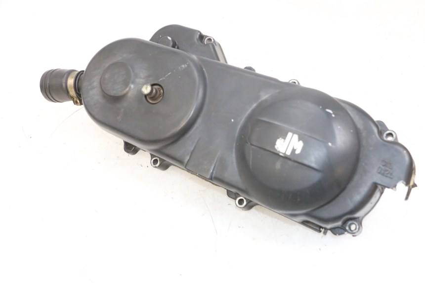 photo de VARIATOR COVER JM MOTORS OLDIES 4T 50 (2010 - 2020) - Main view
