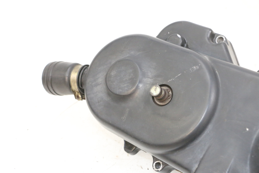 photo de VARIATOR COVER JM MOTORS OLDIES 4T 50 (2010 - 2020) - Component detail