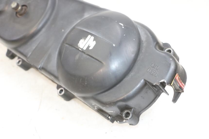 photo de VARIATOR COVER JM MOTORS OLDIES 4T 50 (2010 - 2020) - Alternative perspective