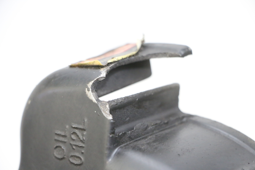 photo de VARIATOR COVER JM MOTORS OLDIES 4T 50 (2010 - 2020) - Markings and original references