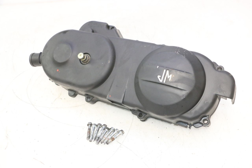 photo de VARIATOR COVER JM MOTORS OLDIES 4T 50 (2010 - 2020) - Main view