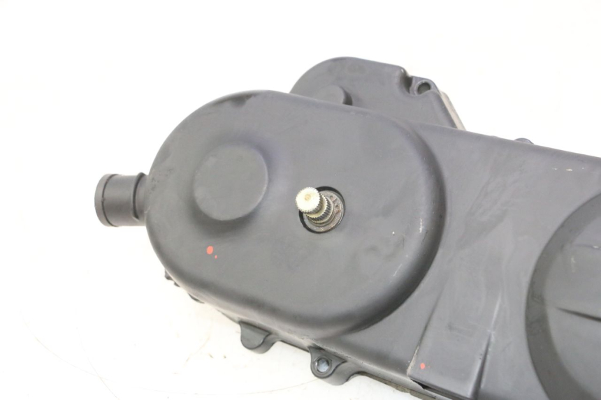 photo de VARIATOR COVER JM MOTORS OLDIES 4T 50 (2010 - 2020) - Focus on structure