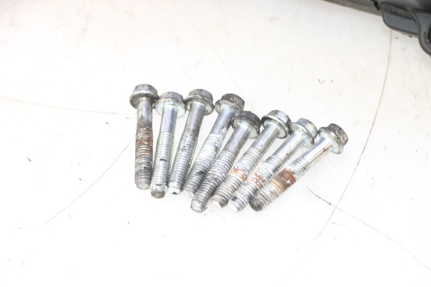 photo de VARIATOR COVER JM MOTORS OLDIES 4T 50 (2010 - 2020) - Used quality zoom
