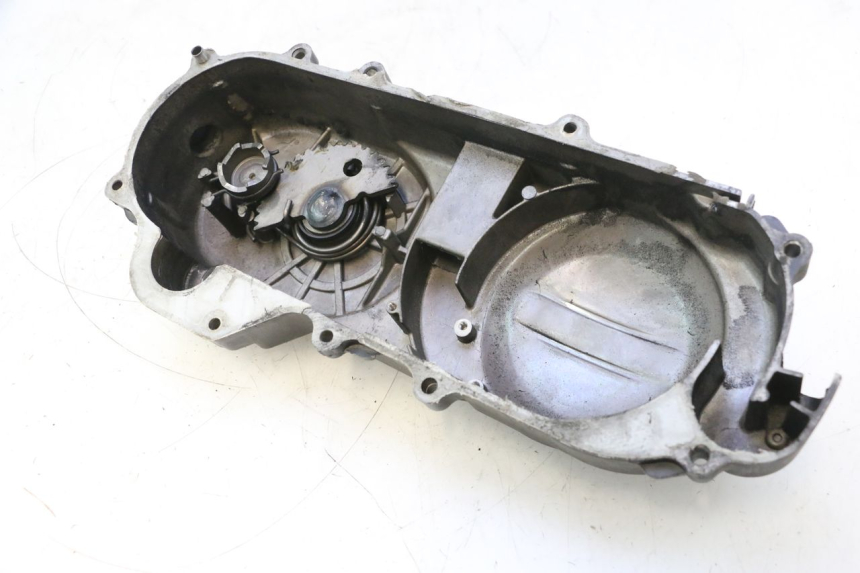 photo de VARIATOR COVER JM MOTORS OLDIES 4T 50 (2010 - 2020) - Alternative perspective