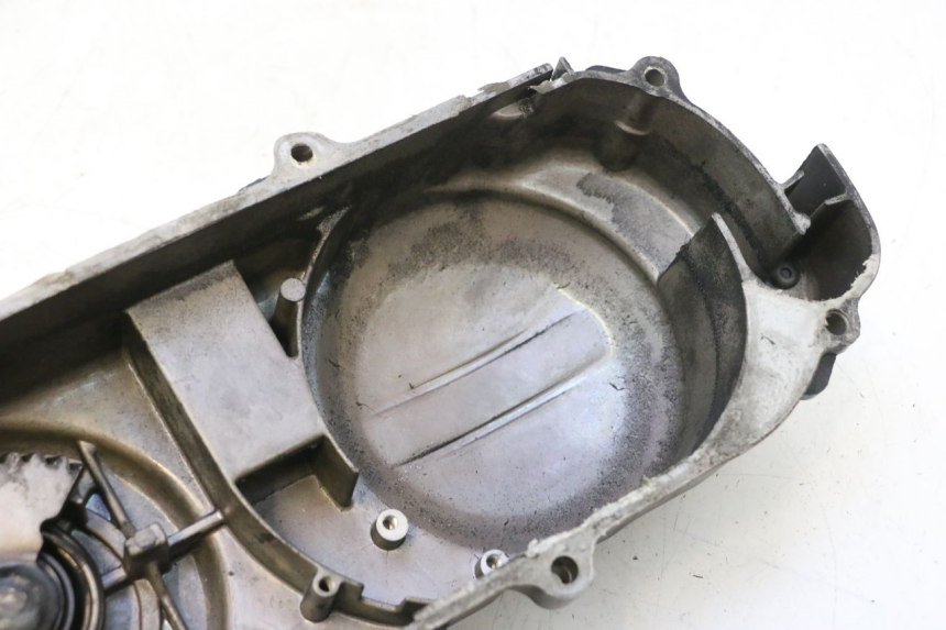 photo de VARIATOR COVER JM MOTORS OLDIES 4T 50 (2010 - 2020) - Fixing points details