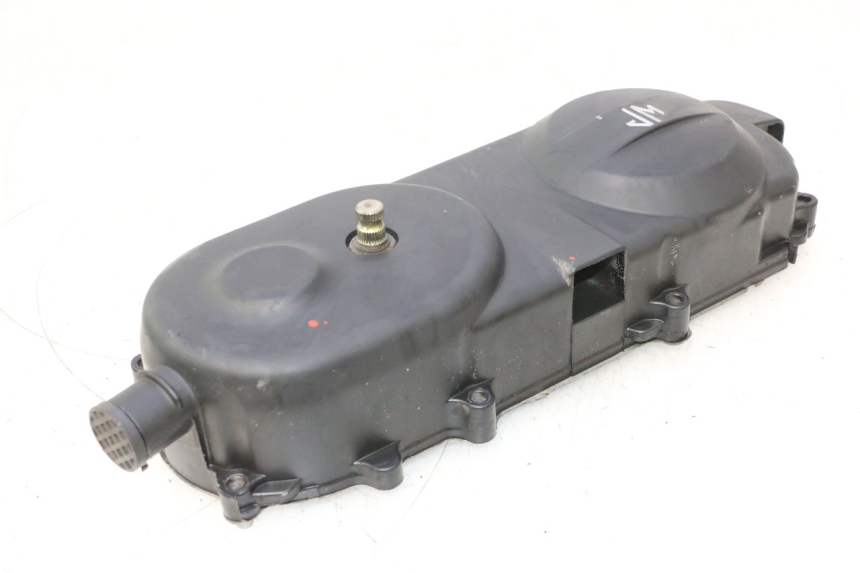 photo de VARIATOR COVER JM MOTORS OLDIES 4T 50 (2010 - 2020) - Markings and original references