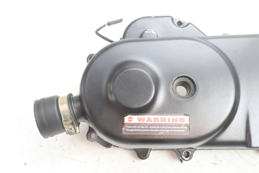 photo de VARIATOR COVER JM MOTORS OLDIES 4T 50 (2010 - 2020) - Component detail