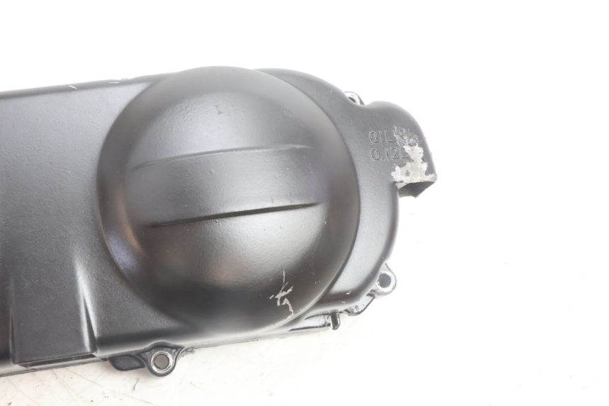 photo de VARIATOR COVER JM MOTORS OLDIES 4T 50 (2010 - 2020) - Alternative perspective