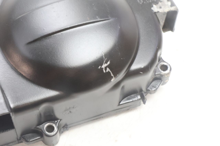 photo de VARIATOR COVER JM MOTORS OLDIES 4T 50 (2010 - 2020) - Technical close-up
