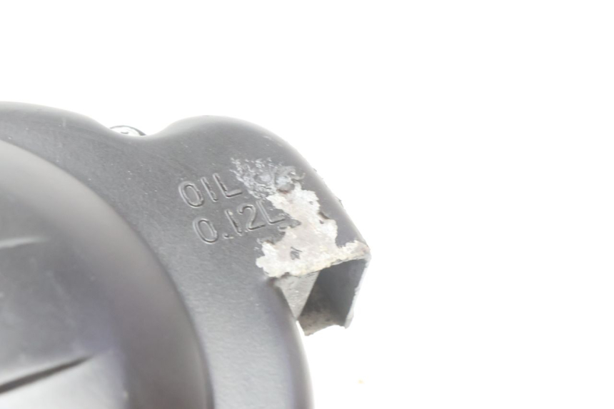 photo de VARIATOR COVER JM MOTORS OLDIES 4T 50 (2010 - 2020) - Product overview